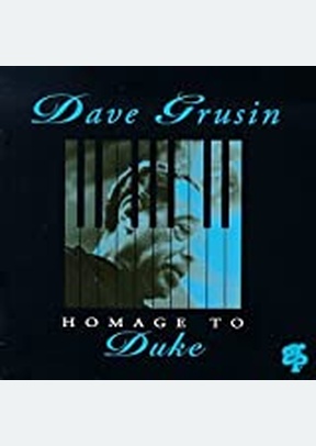 HOMAGE TO DUKE
