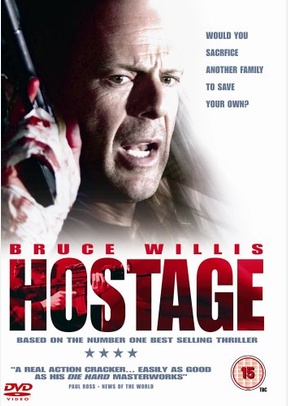 HOSTAGE