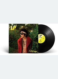LOVE LINE (LP)