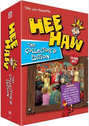 The Hee Haw Collection