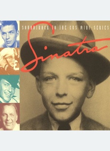 SINATRA:CBS MINISERIES (2CDS)