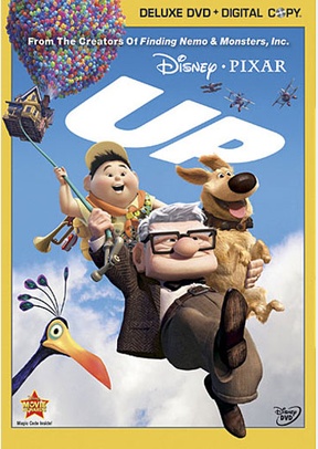 Up