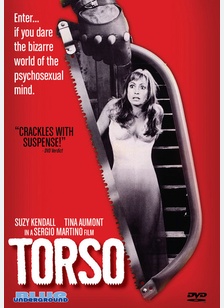 TORSO