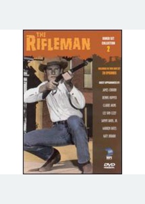 RIFLEMAN:SET 2