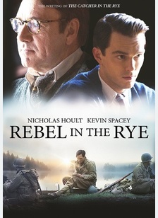 Rebel in the Rye