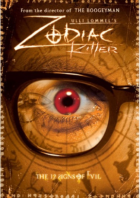 Zodiac Killer