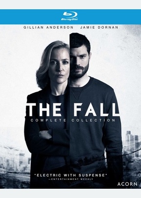 The Fall: Complete Collection