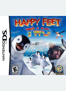 Happy Feet Two - Nintendo DS
