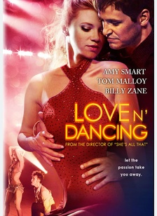 Love N' Dancing