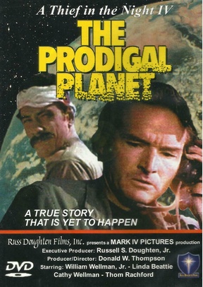 Prodigal Planet