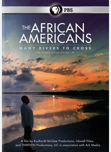 The African Americans: Many Rivers to Cross