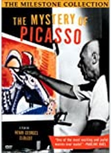 The Mystery Of Picasso