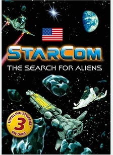 STARCOM:SEARCH FOR ALIENS