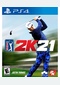 PGA Tour 2K21