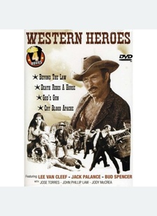 WESTERN HEROES