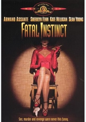 FATAL INSTINCT