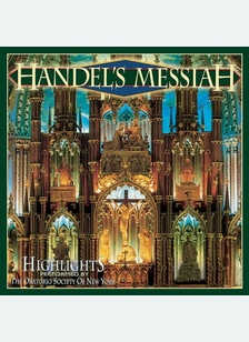 HANDELS MESSIAH