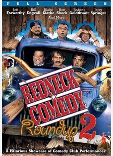 Redneck Comedy Roundup 2
