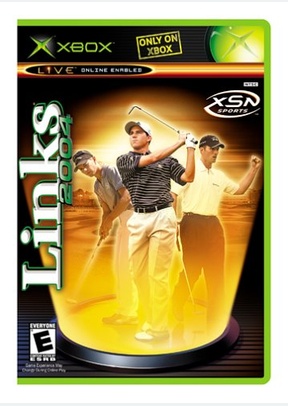 LINKS 04 - Xbox
