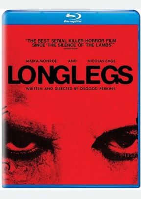 LONGLEGS (BR)