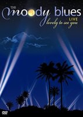 Moody Blues: Lovely to See You Live