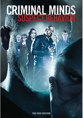 Criminal Minds Suspect Behavior: The DVD Edition