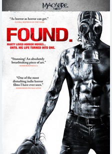 Found