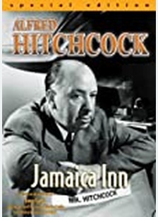 JAMAICA INN