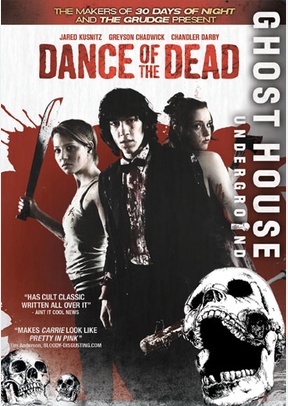 Dance of the Dead