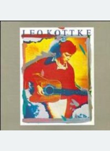 LEO KOTTKE