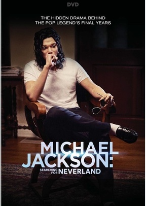 Michael Jackson: Searching for Neverland