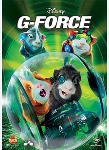 G-Force