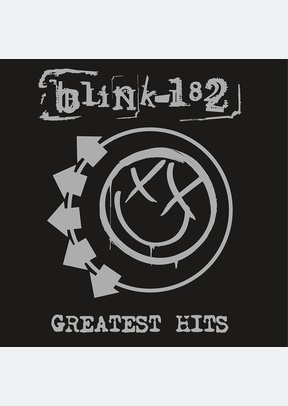 GREATEST HITS (LP)