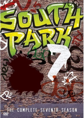 South Park: The Complete Seventh Season