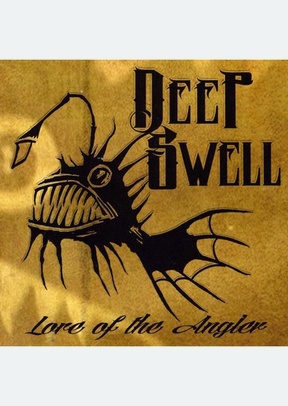 Lore Of The Angler
