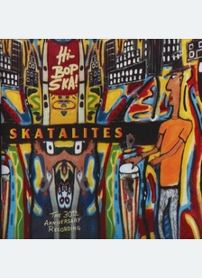 Hi Bop Ska
