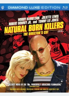 Natural Born Killers