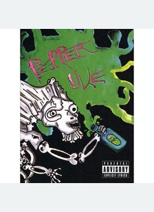 Pepper: Live at Troubadour