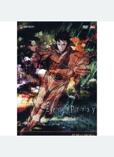 Ergo Proxy Volume 2: Re L124c41
