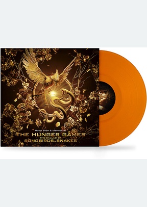 SOUNDTRACK (LP) (OST)
