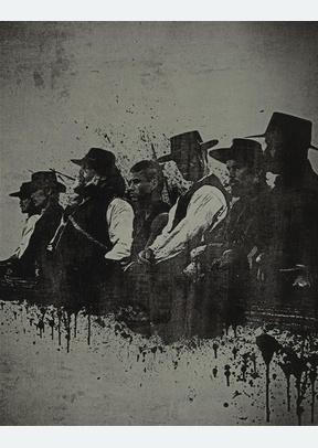 MAGNIFICENT SEVEN (2016/STEELB