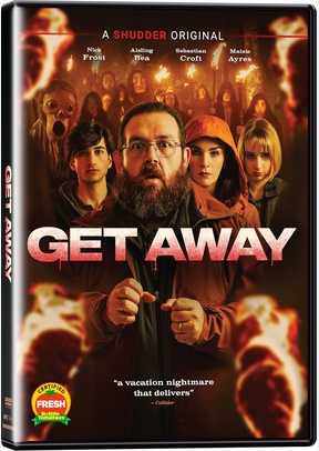 GET AWAY