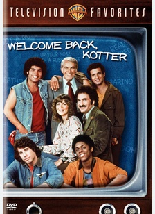 Welcome Back, Kotter: TV Favorites