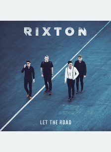Let The Road
