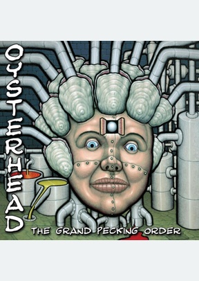 GRAND PECKING ORDER