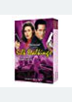 Silk Stalkings: The Complete Third Season