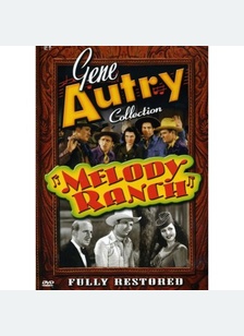 Melody Ranch