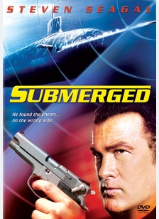 Submerged