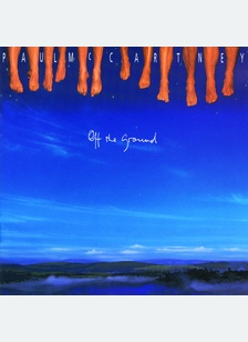 "Off The Ground"