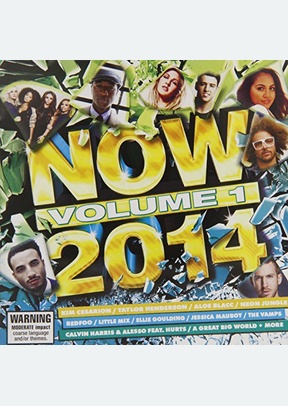 NOW 14